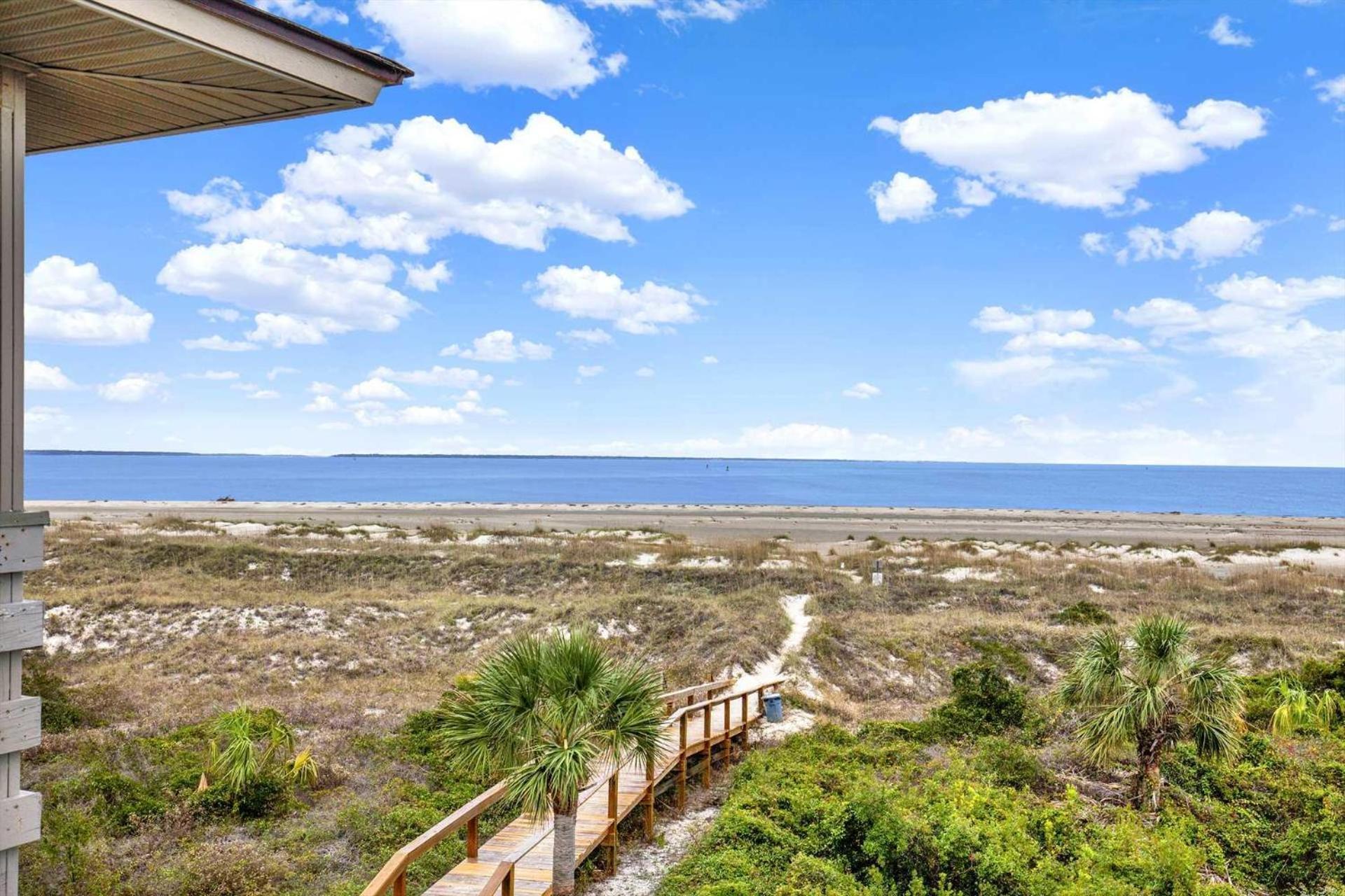 Lighthouse Point Rental 35A ไทบีไอส์แลนด์ ภายนอก รูปภาพ