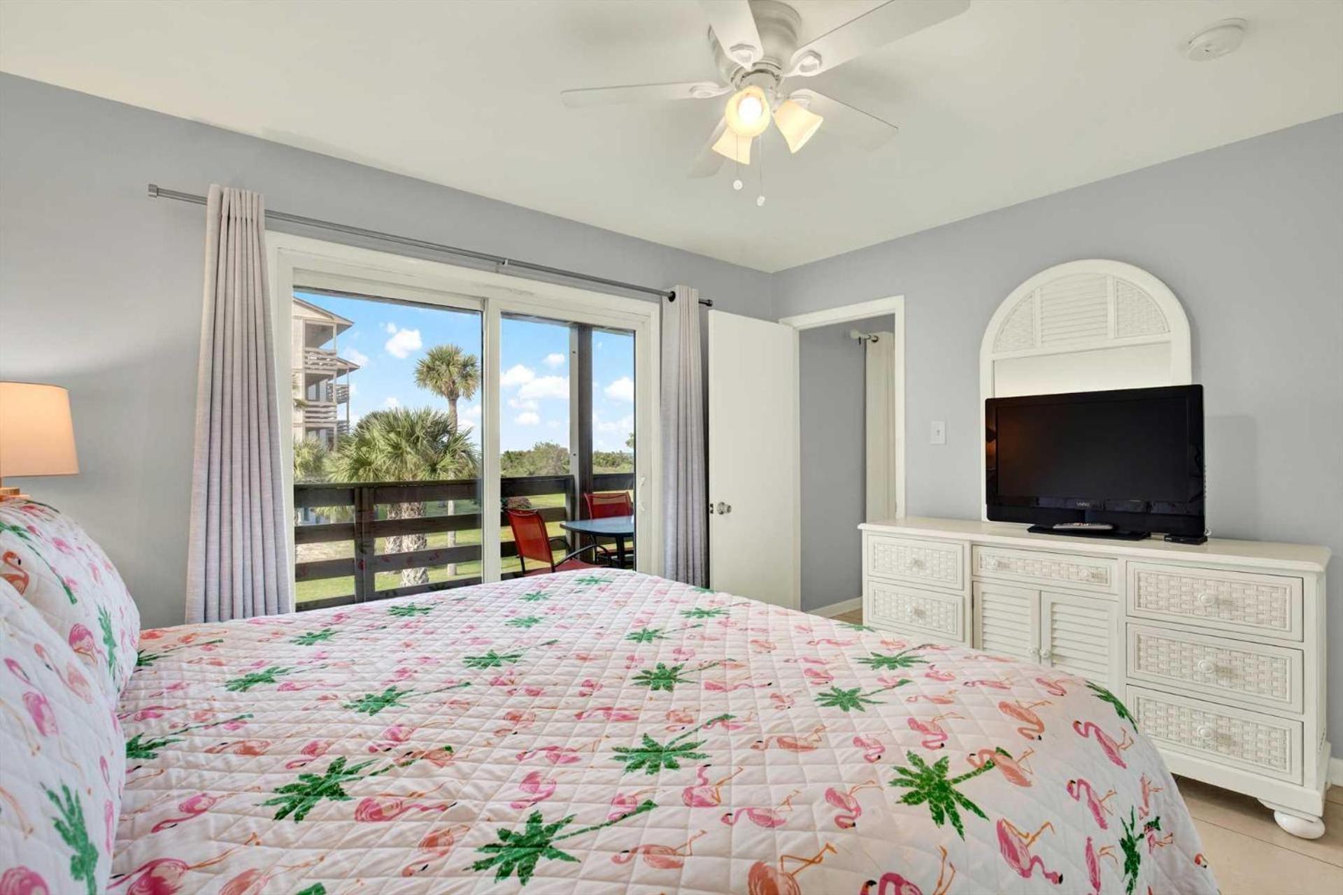 Lighthouse Point Rental 35A ไทบีไอส์แลนด์ ภายนอก รูปภาพ