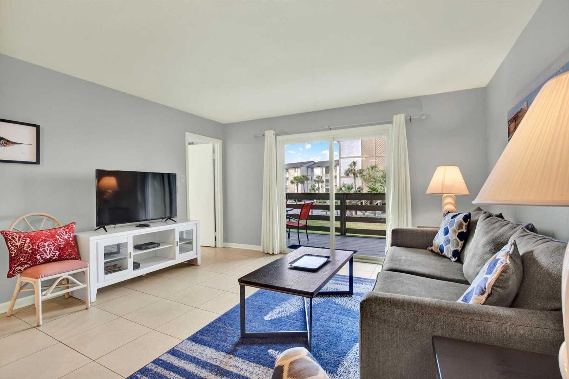 Lighthouse Point Rental 35A ไทบีไอส์แลนด์ ภายนอก รูปภาพ
